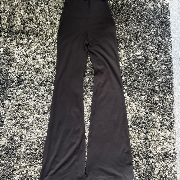 wild fable Pants - Wild Fable Black Wide Leggings  XS
